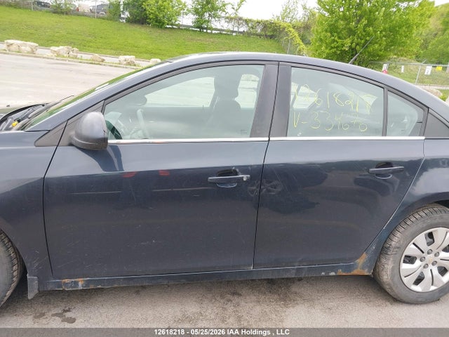 Chevrolet Cruze 2014 1G1PC5SB3E7334676 Image 15