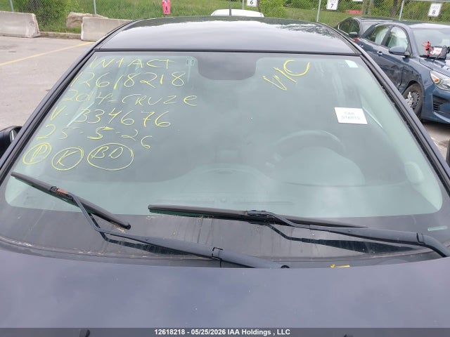 Chevrolet Cruze 2014 1G1PC5SB3E7334676 Image 18