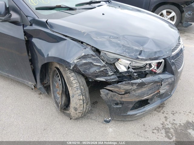 Chevrolet Cruze 2014 1G1PC5SB3E7334676 Image 6