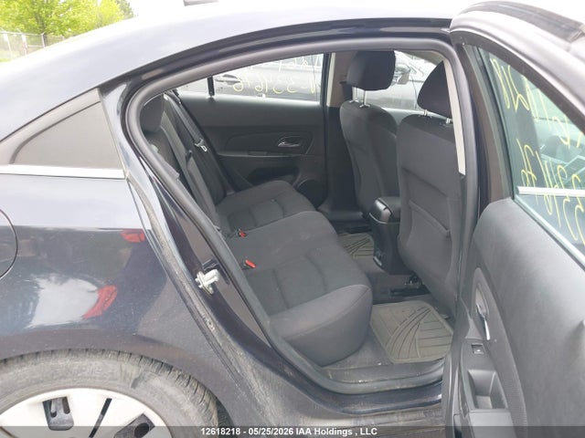 Chevrolet Cruze 2014 1G1PC5SB3E7334676 Image 8