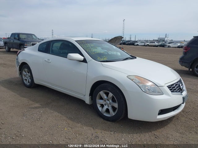 Продажа на аукционе авто 2009 Nissan Altima 2.5s, vin: 1N4AL24EX9C166928, номер лота: 12618219