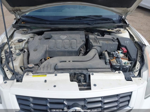 Aukcja sprzedaży 2009 Nissan Altima 2.5s, vin: 1N4AL24EX9C166928, numer aukcji: 12618219