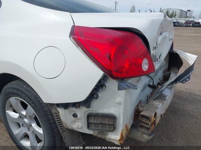 Aukcja sprzedaży 2009 Nissan Altima 2.5s, vin: 1N4AL24EX9C166928, numer aukcji: 12618219