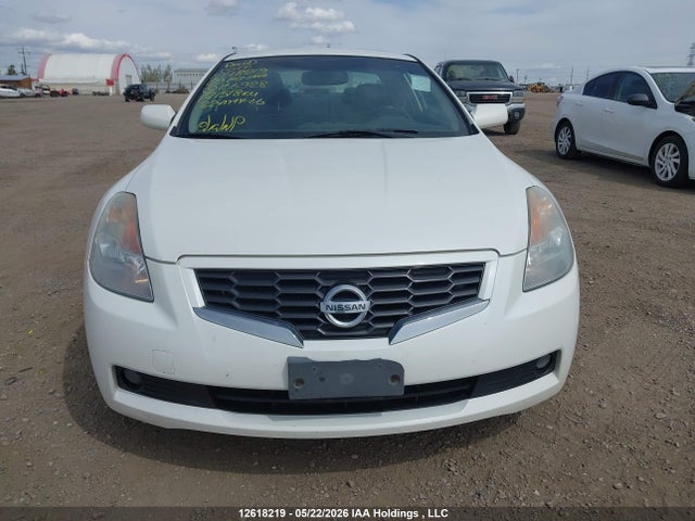 Aukcja sprzedaży 2009 Nissan Altima 2.5s, vin: 1N4AL24EX9C166928, numer aukcji: 12618219