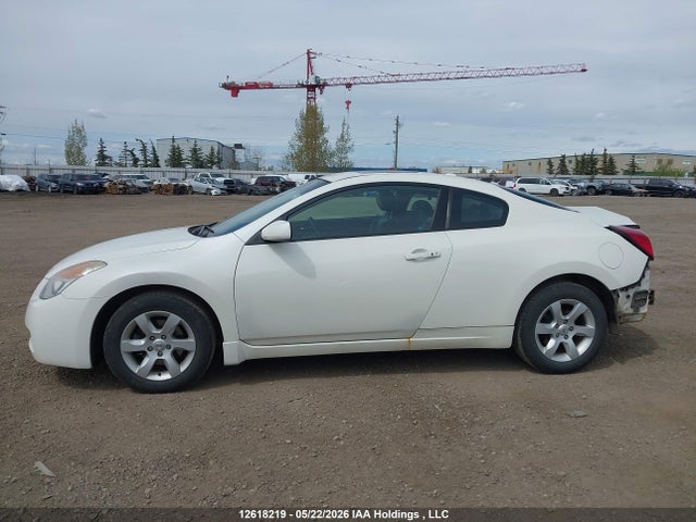 Aukcja sprzedaży 2009 Nissan Altima 2.5s, vin: 1N4AL24EX9C166928, numer aukcji: 12618219