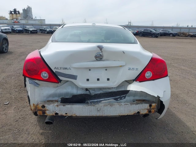Aukcja sprzedaży 2009 Nissan Altima 2.5s, vin: 1N4AL24EX9C166928, numer aukcji: 12618219
