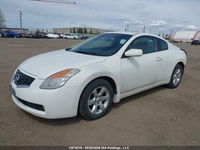Aukcja sprzedaży 2009 Nissan Altima 2.5s, vin: 1N4AL24EX9C166928, numer aukcji: 12618219