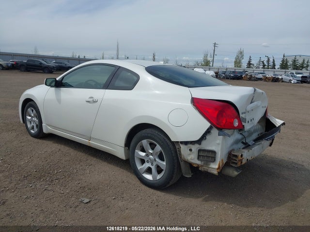 Aukcja sprzedaży 2009 Nissan Altima 2.5s, vin: 1N4AL24EX9C166928, numer aukcji: 12618219