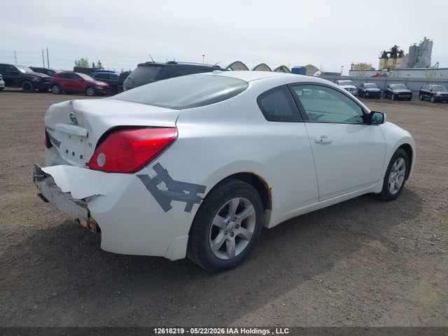 Aukcja sprzedaży 2009 Nissan Altima 2.5s, vin: 1N4AL24EX9C166928, numer aukcji: 12618219