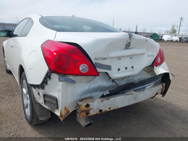 Aukcja sprzedaży 2009 Nissan Altima 2.5s, vin: 1N4AL24EX9C166928, numer aukcji: 12618219