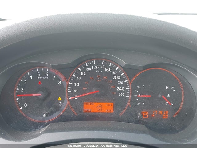 Aukcja sprzedaży 2009 Nissan Altima 2.5s, vin: 1N4AL24EX9C166928, numer aukcji: 12618219