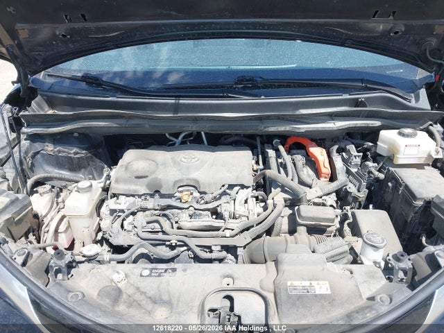 5TDGSKFC3MS039206 Toyota Sienna Xse 7-passenger