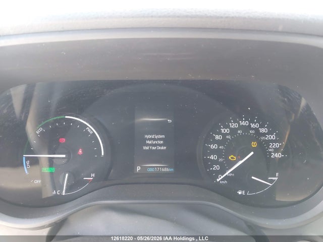 5TDGSKFC3MS039206 Toyota Sienna Xse 7-passenger