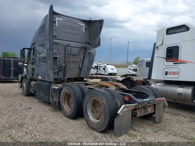 Volvo VNL 2021 4V4NC9EH0MN279401 Image 3