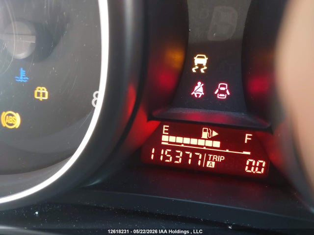 Продажа на аукционе авто 2011 Mazda Mazda3, vin: JM1BL1UF6B1389194, номер лота: 12618231