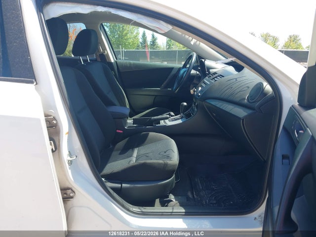 Продажа на аукционе авто 2011 Mazda Mazda3, vin: JM1BL1UF6B1389194, номер лота: 12618231