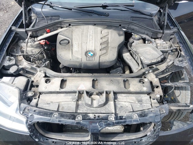 2016 Bmw X3 Xdrive28d მანქანა იყიდება აუქციონზე, vin: 5UXWY3C55G0N87025, აუქციონის ნომერი: 12618234