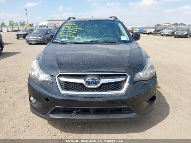 Aukcja sprzedaży 2014 Subaru Xv Crosstrek 2.0i Limited, vin: JF2GPAKC5E8255194, numer aukcji: 12618235