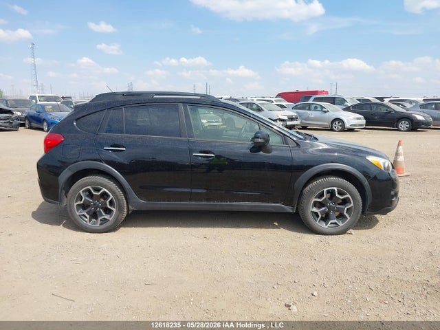 Aukcja sprzedaży 2014 Subaru Xv Crosstrek 2.0i Limited, vin: JF2GPAKC5E8255194, numer aukcji: 12618235