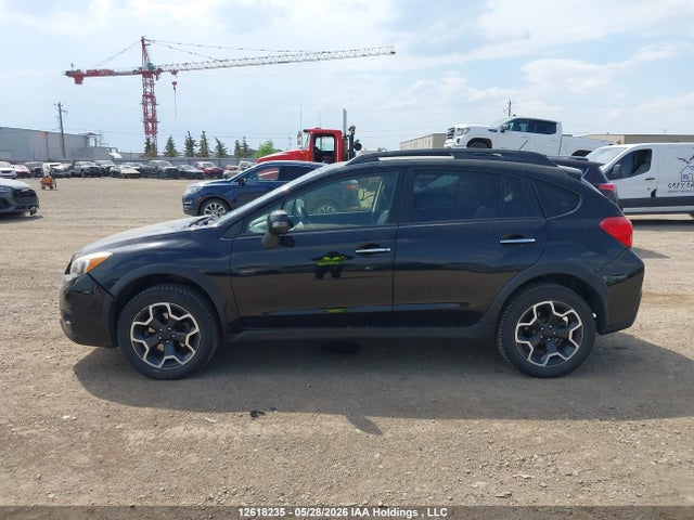 Aukcja sprzedaży 2014 Subaru Xv Crosstrek 2.0i Limited, vin: JF2GPAKC5E8255194, numer aukcji: 12618235