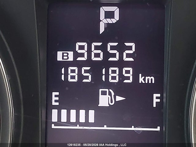 Aukcja sprzedaży 2014 Subaru Xv Crosstrek 2.0i Limited, vin: JF2GPAKC5E8255194, numer aukcji: 12618235