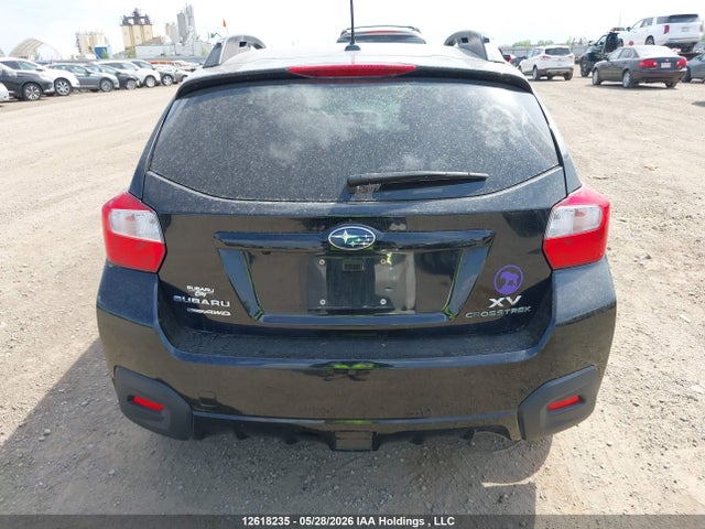 Aukcja sprzedaży 2014 Subaru Xv Crosstrek 2.0i Limited, vin: JF2GPAKC5E8255194, numer aukcji: 12618235