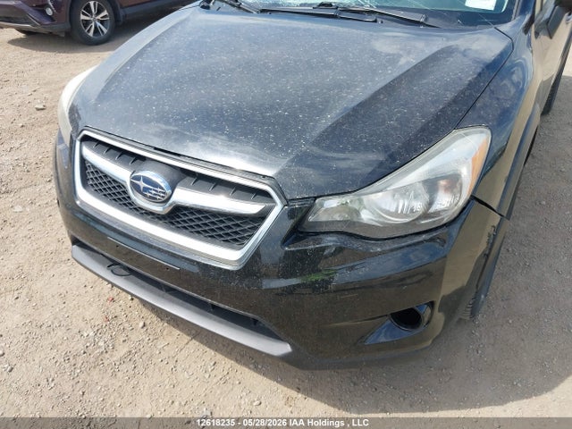 Aukcja sprzedaży 2014 Subaru Xv Crosstrek 2.0i Limited, vin: JF2GPAKC5E8255194, numer aukcji: 12618235