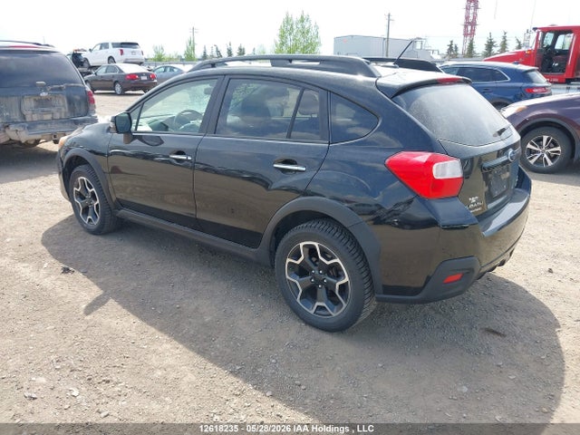 Aukcja sprzedaży 2014 Subaru Xv Crosstrek 2.0i Limited, vin: JF2GPAKC5E8255194, numer aukcji: 12618235