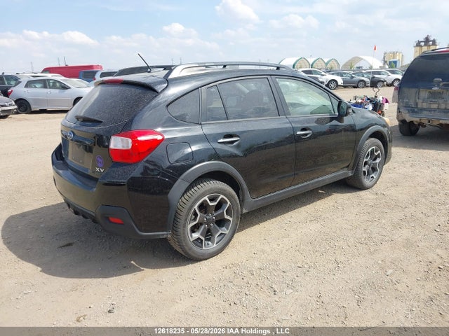 Aukcja sprzedaży 2014 Subaru Xv Crosstrek 2.0i Limited, vin: JF2GPAKC5E8255194, numer aukcji: 12618235