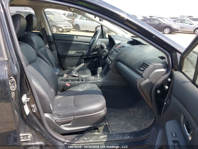 Aukcja sprzedaży 2014 Subaru Xv Crosstrek 2.0i Limited, vin: JF2GPAKC5E8255194, numer aukcji: 12618235