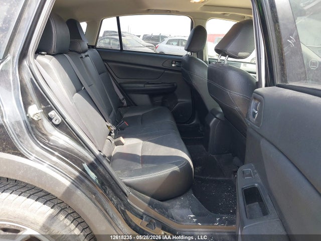 Aukcja sprzedaży 2014 Subaru Xv Crosstrek 2.0i Limited, vin: JF2GPAKC5E8255194, numer aukcji: 12618235