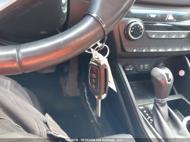 Продажа на аукционе авто 2018 Hyundai Tucson, vin: KM8J3CA43JU771654, номер лота: 12618236
