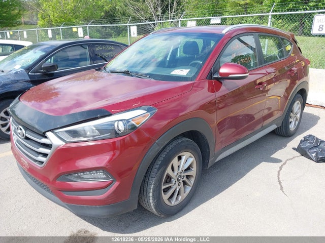 Продажа на аукционе авто 2018 Hyundai Tucson, vin: KM8J3CA43JU771654, номер лота: 12618236