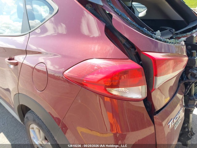 Продажа на аукционе авто 2018 Hyundai Tucson, vin: KM8J3CA43JU771654, номер лота: 12618236