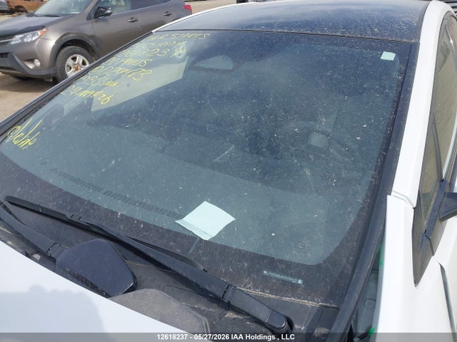 12618237 :رقم المزاد ، JTDADABU4R3024473 vin ، 2024 Toyota Prius Limited مزاد بيع