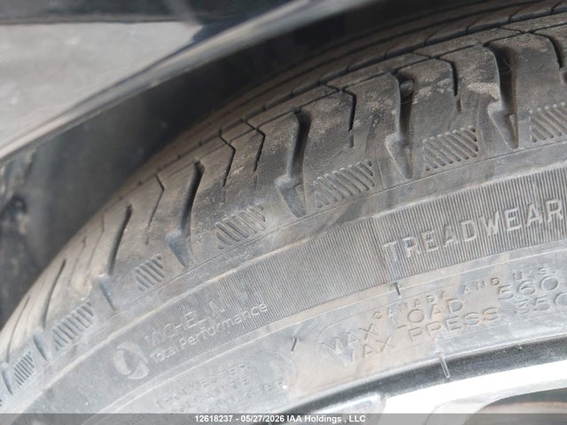 12618237 :رقم المزاد ، JTDADABU4R3024473 vin ، 2024 Toyota Prius Limited مزاد بيع