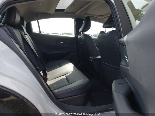 12618237 :رقم المزاد ، JTDADABU4R3024473 vin ، 2024 Toyota Prius Limited مزاد بيع