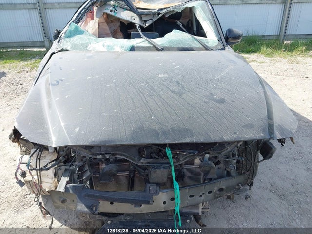 12618238 :رقم المزاد ، JM3KFBCL6S0633282 vin ، 2025 Mazda Cx-5 Preferred مزاد بيع