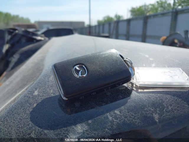 12618238 :رقم المزاد ، JM3KFBCL6S0633282 vin ، 2025 Mazda Cx-5 Preferred مزاد بيع