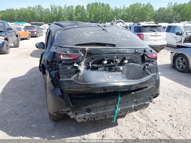 12618238 :رقم المزاد ، JM3KFBCL6S0633282 vin ، 2025 Mazda Cx-5 Preferred مزاد بيع