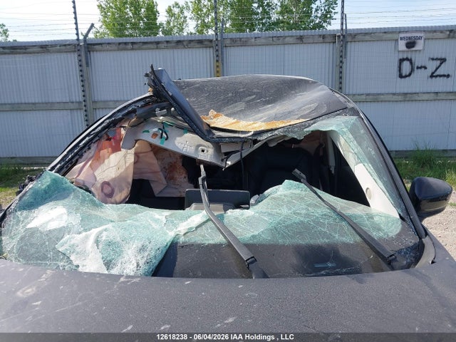 12618238 :رقم المزاد ، JM3KFBCL6S0633282 vin ، 2025 Mazda Cx-5 Preferred مزاد بيع
