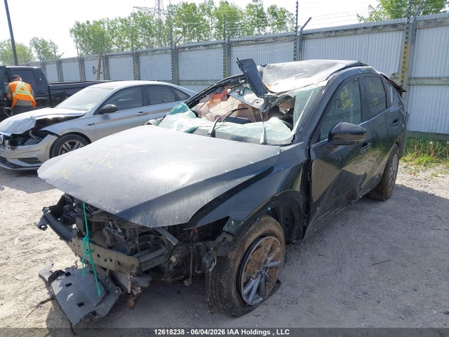 12618238 :رقم المزاد ، JM3KFBCL6S0633282 vin ، 2025 Mazda Cx-5 Preferred مزاد بيع