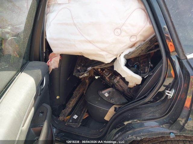 12618238 :رقم المزاد ، JM3KFBCL6S0633282 vin ، 2025 Mazda Cx-5 Preferred مزاد بيع