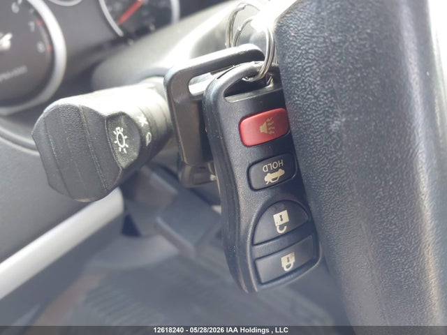 Продаж на аукціоні авто 2010 Nissan Sentra 2.0s, vin: 3N1AB6AP1AL645860, номер лоту: 12618240