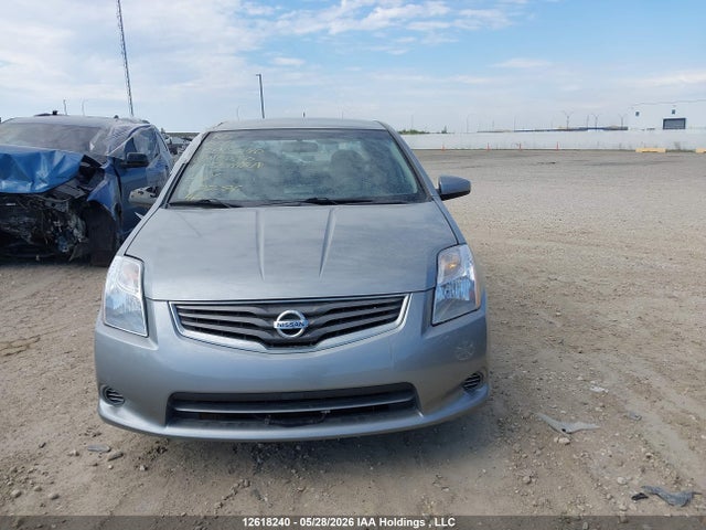 Продаж на аукціоні авто 2010 Nissan Sentra 2.0s, vin: 3N1AB6AP1AL645860, номер лоту: 12618240