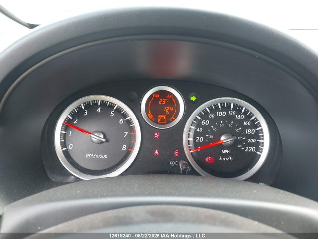 Продаж на аукціоні авто 2010 Nissan Sentra 2.0s, vin: 3N1AB6AP1AL645860, номер лоту: 12618240