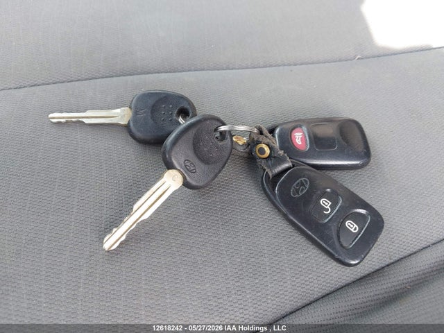 12618242 :رقم المزاد ، 5NMSGDAG2AH354899 vin ، 2010 Hyundai Santa Fe Gls مزاد بيع