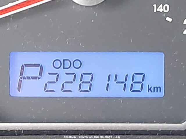 12618242 :رقم المزاد ، 5NMSGDAG2AH354899 vin ، 2010 Hyundai Santa Fe Gls مزاد بيع