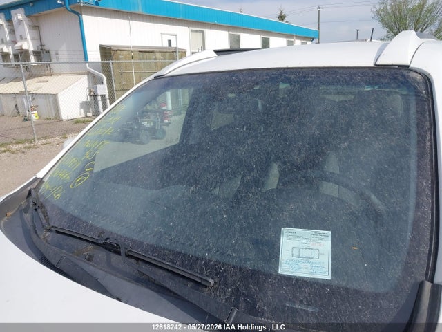 12618242 :رقم المزاد ، 5NMSGDAG2AH354899 vin ، 2010 Hyundai Santa Fe Gls مزاد بيع