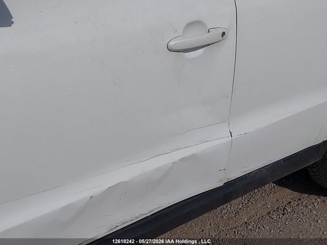 12618242 :رقم المزاد ، 5NMSGDAG2AH354899 vin ، 2010 Hyundai Santa Fe Gls مزاد بيع